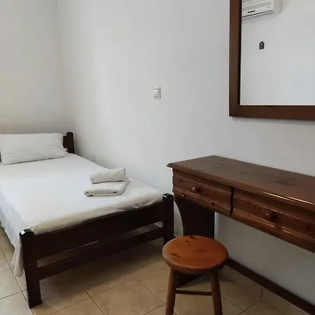 Krini Apartment Appartement *