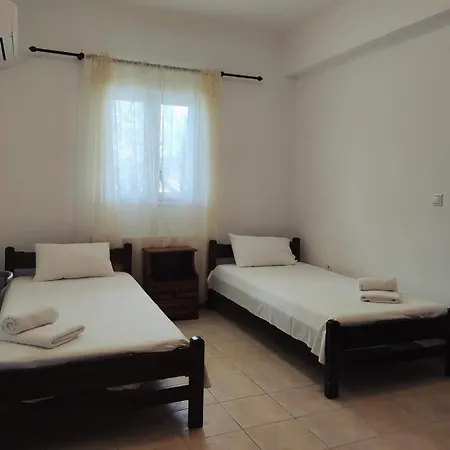 Appartement Krini Apartment *