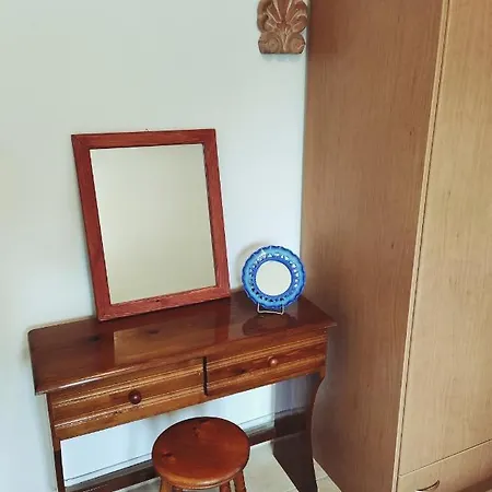 Lejlighed Krini Apartment