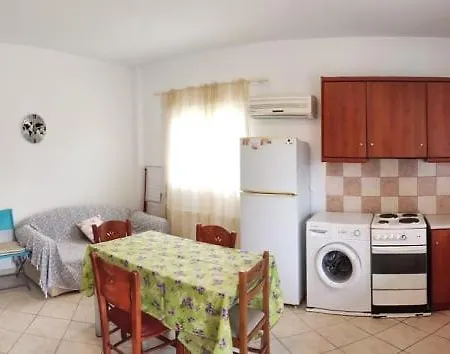 Apartment Krini Apartment *